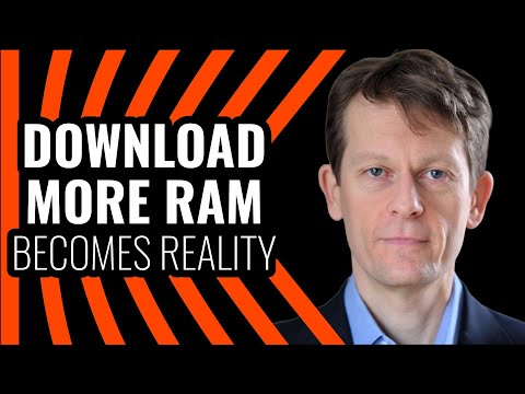 Interview with John Overton of Kove, Software Defined Memory