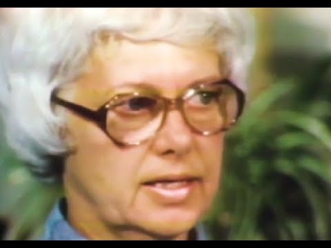 1977 NEWS SPECIAL: Parents Of Gays | First Homophobia Network Broadcast