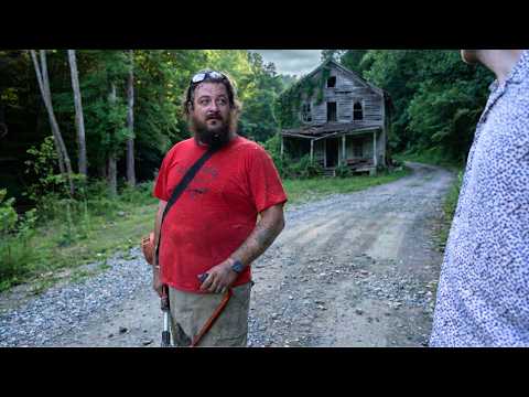 Inside Kentucky's Isolated Holler