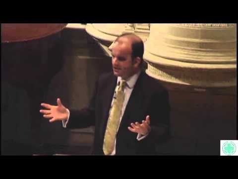 Dr. Carl R. Trueman - Inerrancy and Church History (100 - 1800 AD)