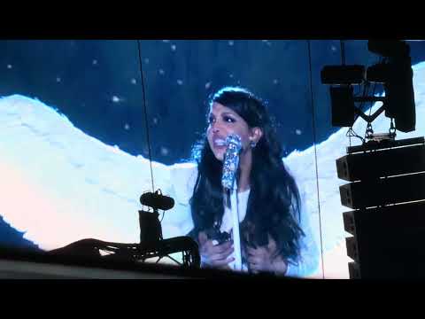 Unbreak My Heart [Toni Braxton Live in Newark, New Jersey 2026]