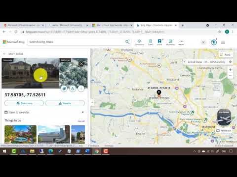 Azure Alerts Demonstration