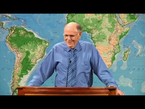 Strengthening Our Spiritual Walk 1 (Remastered): The Battle | Jim Logan & Paul Jordan