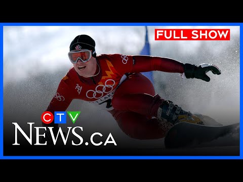 FBI launches manhunt for Ryan James Wedding | CTV National News for Wednesday, Nov. 19, 2025