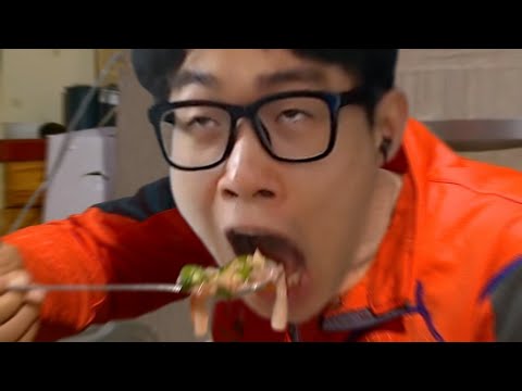 괴물쥐는 밥 먹듯이 하던 거다