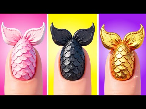 Next-Level UMSTYLING! 💖 DIY Umstylingsmagie!