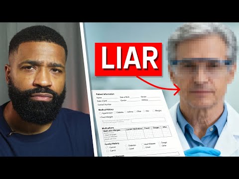 The TRUTH about hair loss (what doctors don't tell you)