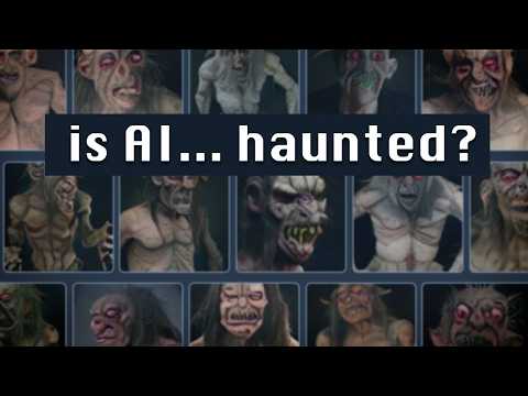 The Uncanny Horror of AI Hallucinations