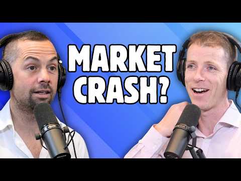 ATO trust crackdown & managing drawdowns in volatility