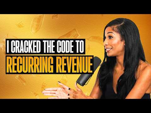 She Built A 40,000 Person Skool Community After Only Having $38 In The Bank | Billionaire Brooklynn