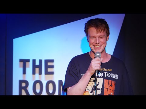 Comedy Without Errors - Midnight Porridge | Full Stand Up Special