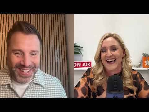 Episode 16: The Heart of Sales & Marketing