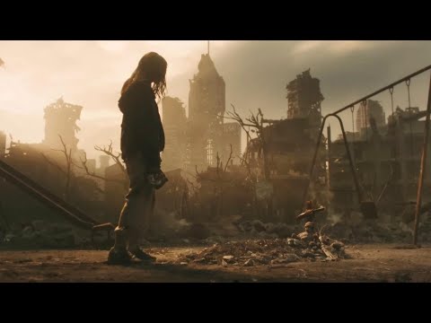 Resident Evil's Best Story? It's Only 3 Minutes Long!