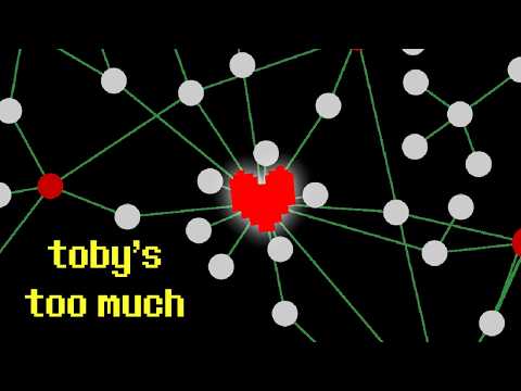 How Toby Fox Made Undertale's 101 Songs Connect