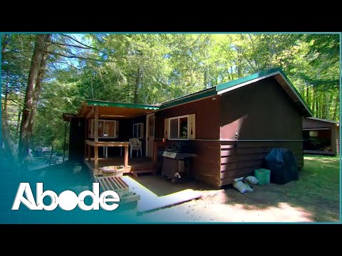 Finding A Lakeside Cabin With A $300,000 Budget | What's For Sale