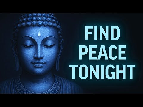 Buddhist Tales for Deep Sleep - Fall Asleep to Zen Buddhism