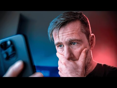 Your Phone Is Your Enemy