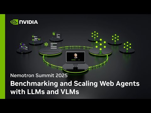 Benchmarking and Scaling Web Agents with LLMs and VLMs