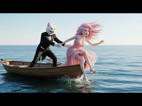 😡📖After the betrayal on Cat Dad, the kitten embarked on a revenge plan🐱💥 #ai #story #catshorts#aicat