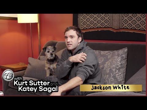 Slice of Pie with Jackson White I Pie Podcast #tellmelies #jacksonwhite