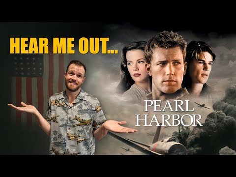 My Unpopular Opinion of "Pearl Harbor"