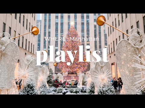 𝐏𝐥𝐚𝐲𝐥𝐢𝐬𝐭 | Don’t Miss It 🎧🎄 High-Energy Christmas Pop Hits You’ll Love