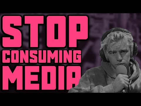 A Screenwriter's Hot Takes on Productivity