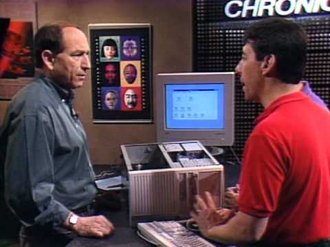 The Computer Chronicles - Plug and Play (1994)