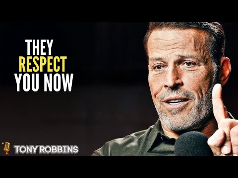 The Avoidant Is Realizing How Powerful and Unpredictable You Are | Tony Robbins Motivational Speech