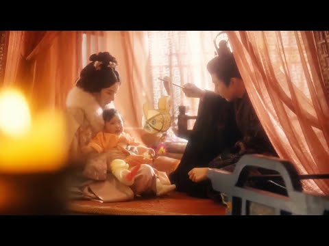 Grand finale! You bow for me, I swoon for you! Mutual devotion!