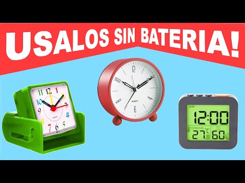 With this TRICK you won't spend more on batteries!