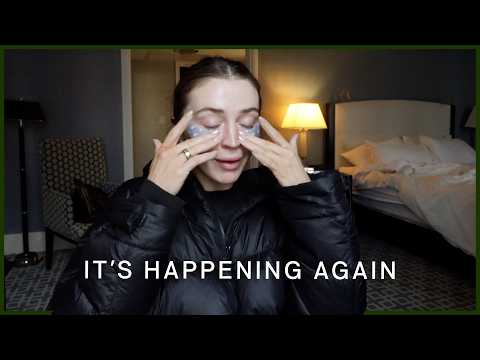 "skinny is back" and we need to talk about it 😬 weekly vlog + BF haul