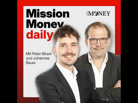 Comeback des Google-Gründers, Höhenflug der Emerging Market und die Wahrheit über die Black Week