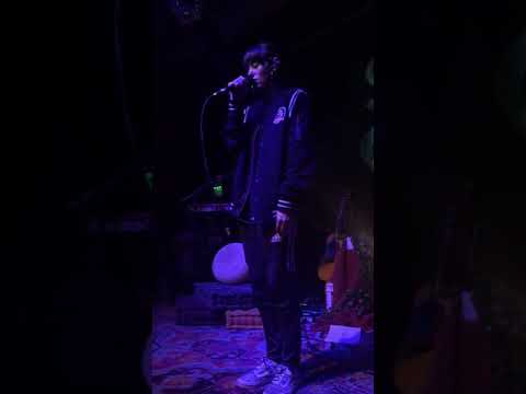 Sasha Sloan - Thoughts (New Song) 3/19/19
