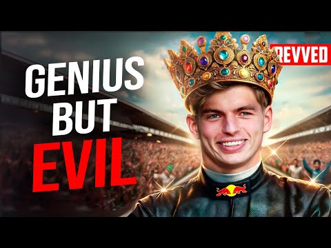 How Good Is Max Verstappen Actually?
