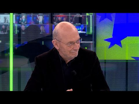 EU holds cards when negotiating with Trump on tariffs, says ex-WTO chief Lamy