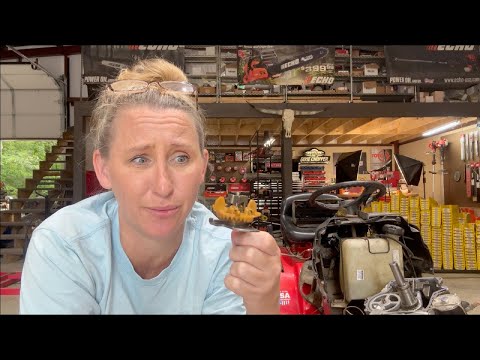 I NEVER See This! Diagnosing, Fixing And Fails! Spend The Day At The Shop With Me!