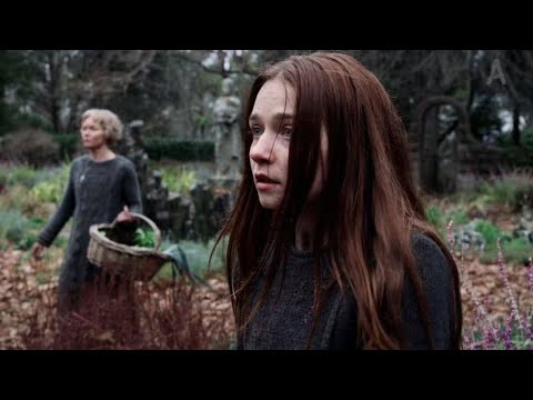 一口氣看完宗教哥德式小說改編的電影《上帝的羔羊》