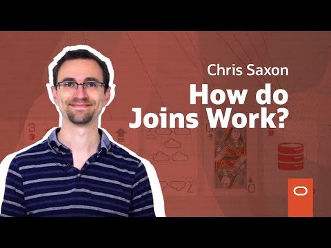 A Look at Three Join Methods: Hash, Merge, Nested Loops