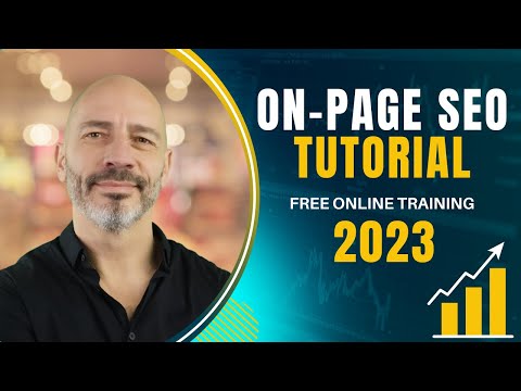 On Page SEO Tutorial For Small Businesses (2023 Edition) - 11 Simple Ways to Boost Your Rankings