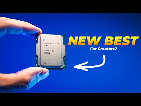 Intel Core Ultra 9 285k vs i9 14900k - SHOULD you UPGRADE?