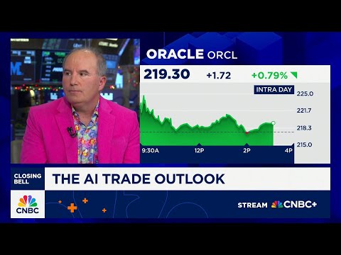 Dan Ives: White House is realizing it has to give Nvidia access to China