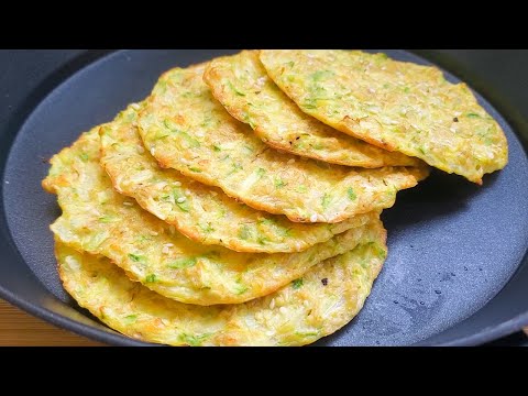 Just one cup of oatmeal! This is a great way to eat and still lose weight! Oatmeal pancakes!