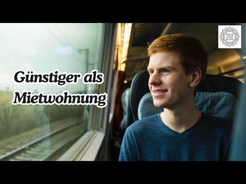 18 Jähriger lebt seit 3 Jahren im Zug