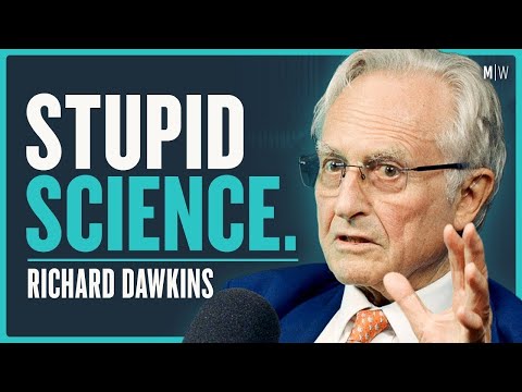 Race, Science, Religion & Evolution - Richard Dawkins
