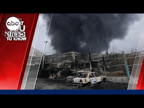 One Month of War With Iran - What You Need To Know