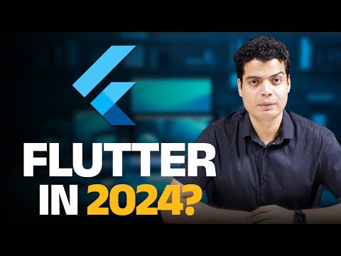 Is Flutter a Career Choice for YOU in 2024? | Tanay Pratap #hindi