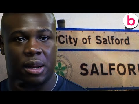 The Worlds DANGEROUS Gangs | Salford Street Gangs | S1 EP 11 | Full Episode