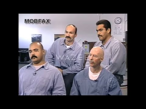 Maximum Security? Nuestra Familia - Pelican Bay (2005)
