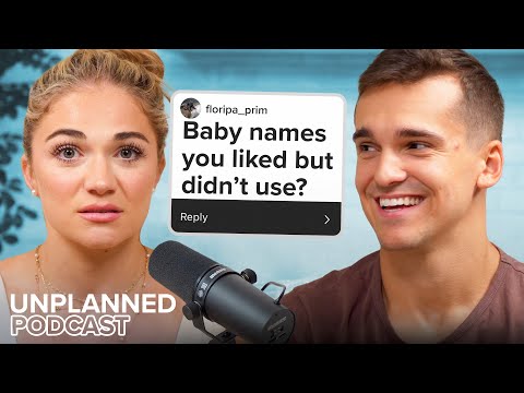 Answering your burning questions about us | Ep. 74